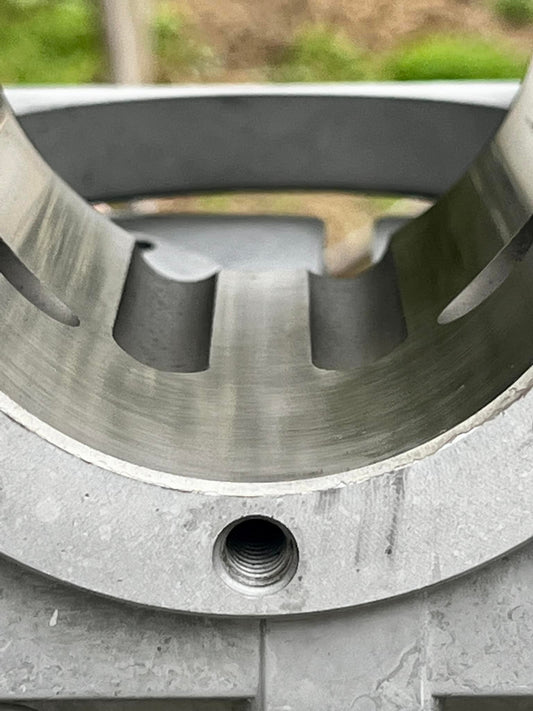 Cylinder Discounted #3