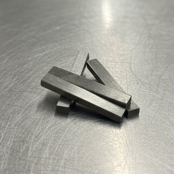 Flywheel Key
