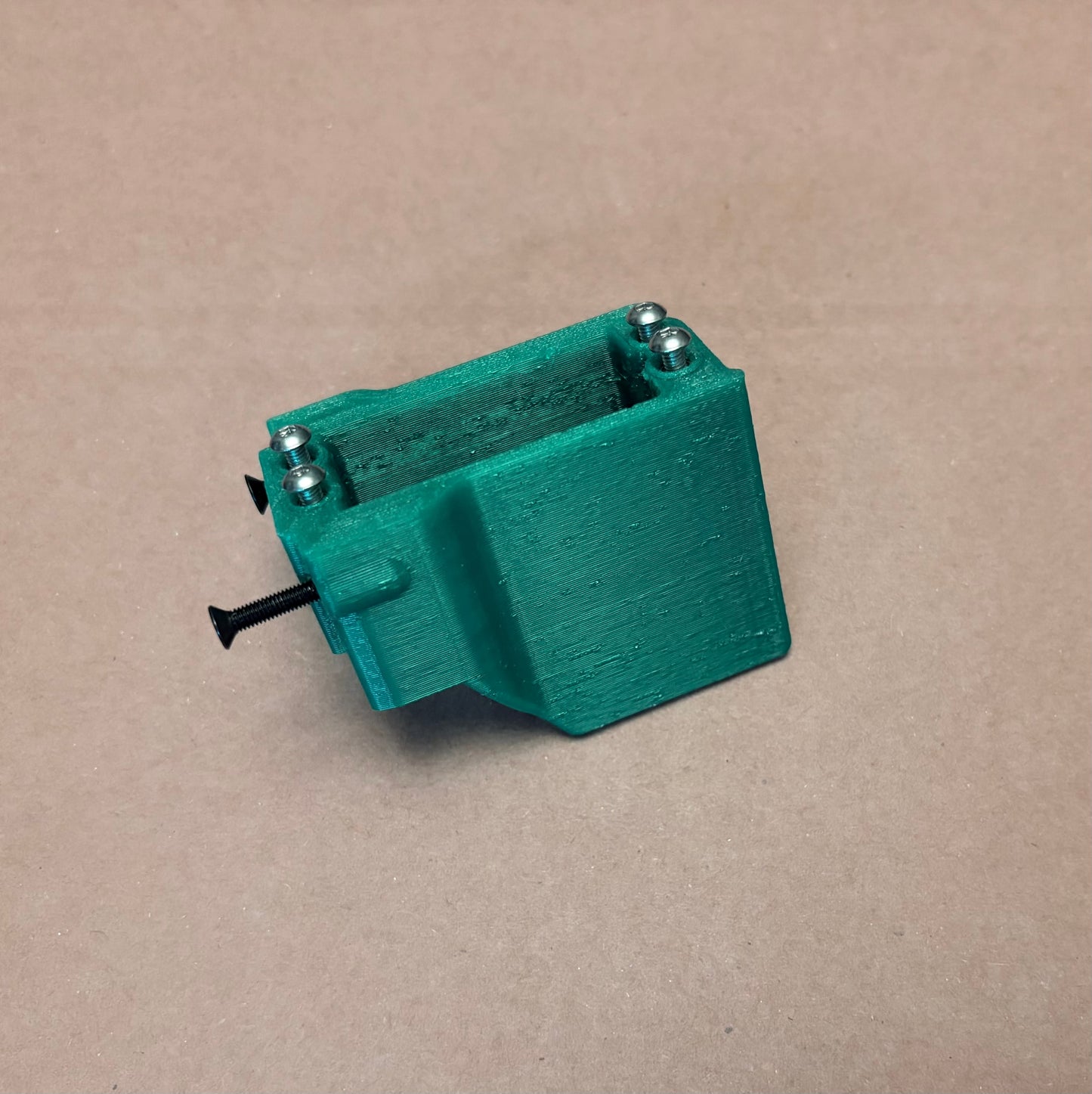 Mini Kraton Servo Mount