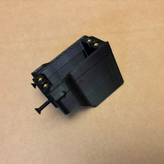 Mini Kraton Servo Mount