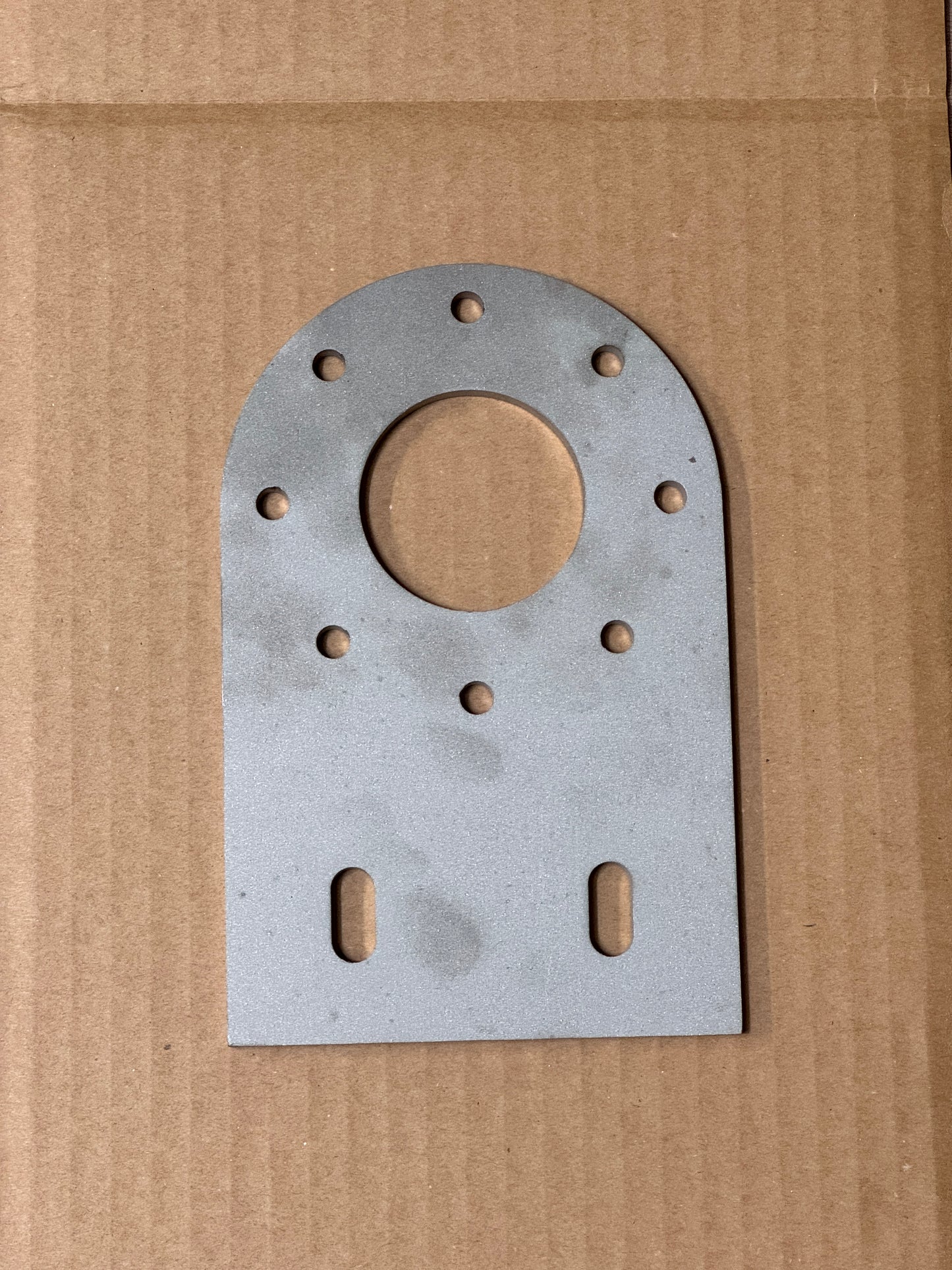 Engine Mount