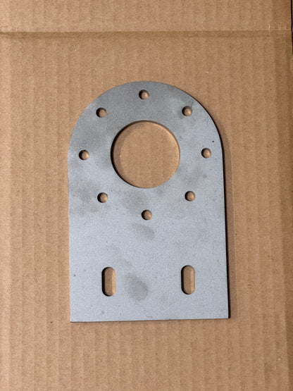 Engine Mount