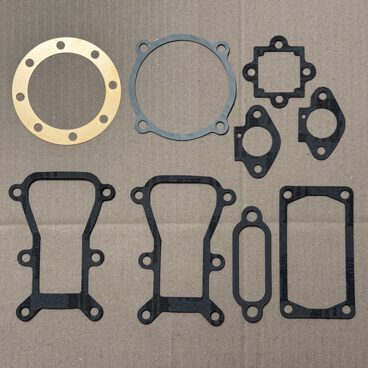 Gaskets