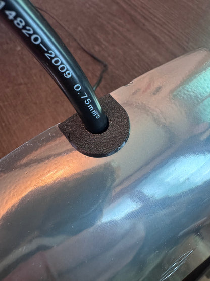 Grommet, Ignition Lead