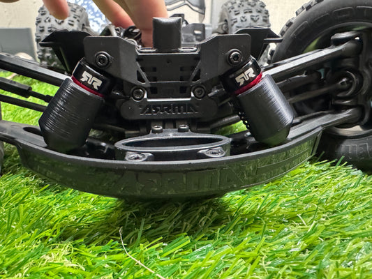 Shock Spring Perches for Mini Kraton