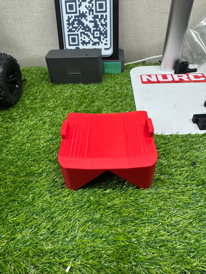 Arrma Grom Mojave Stand – 3D Printable File (STP)