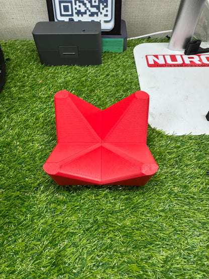 Arrma Grom Mojave Stand – 3D Printable File (STP)