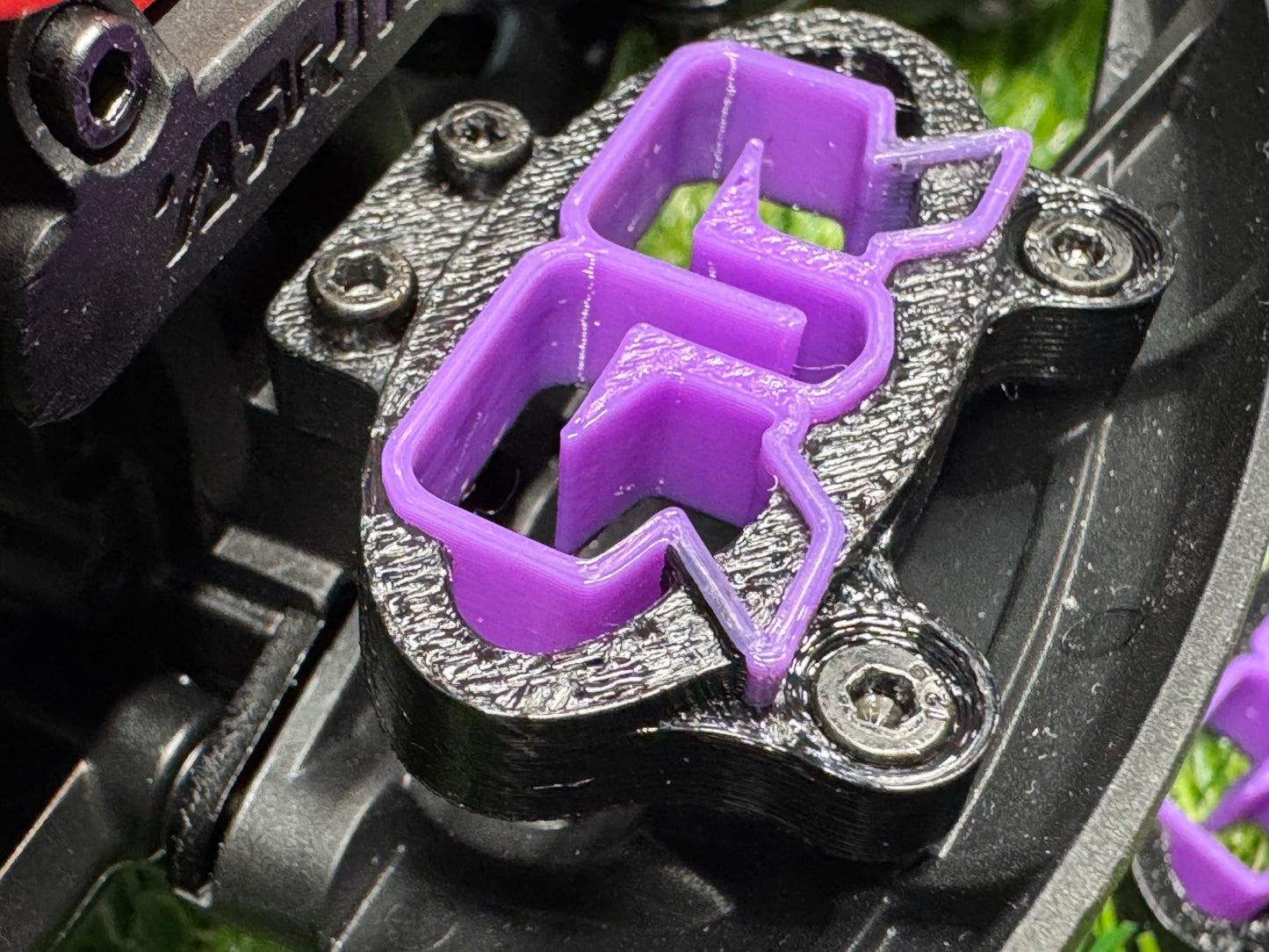 Bumper Cushion for Mini Kraton