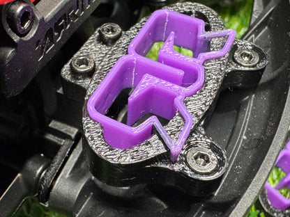 Bumper Cushion for Mini Kraton