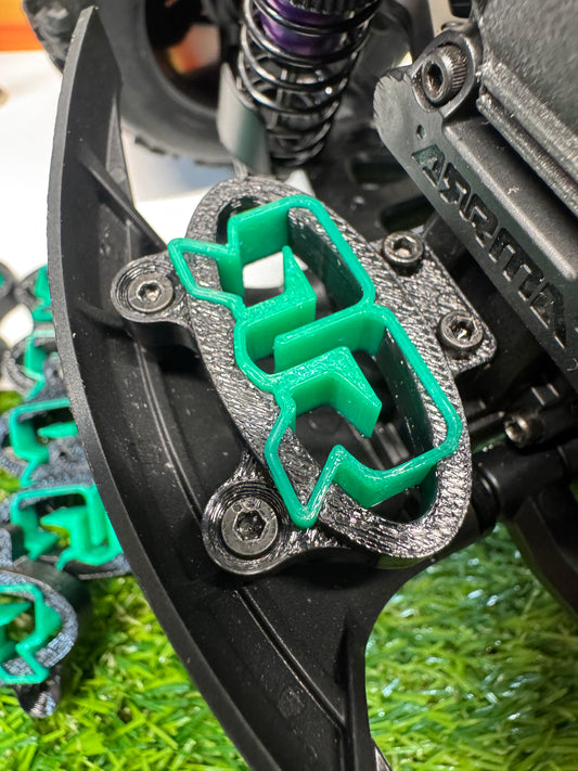 Bumper Cushion for Mini Kraton