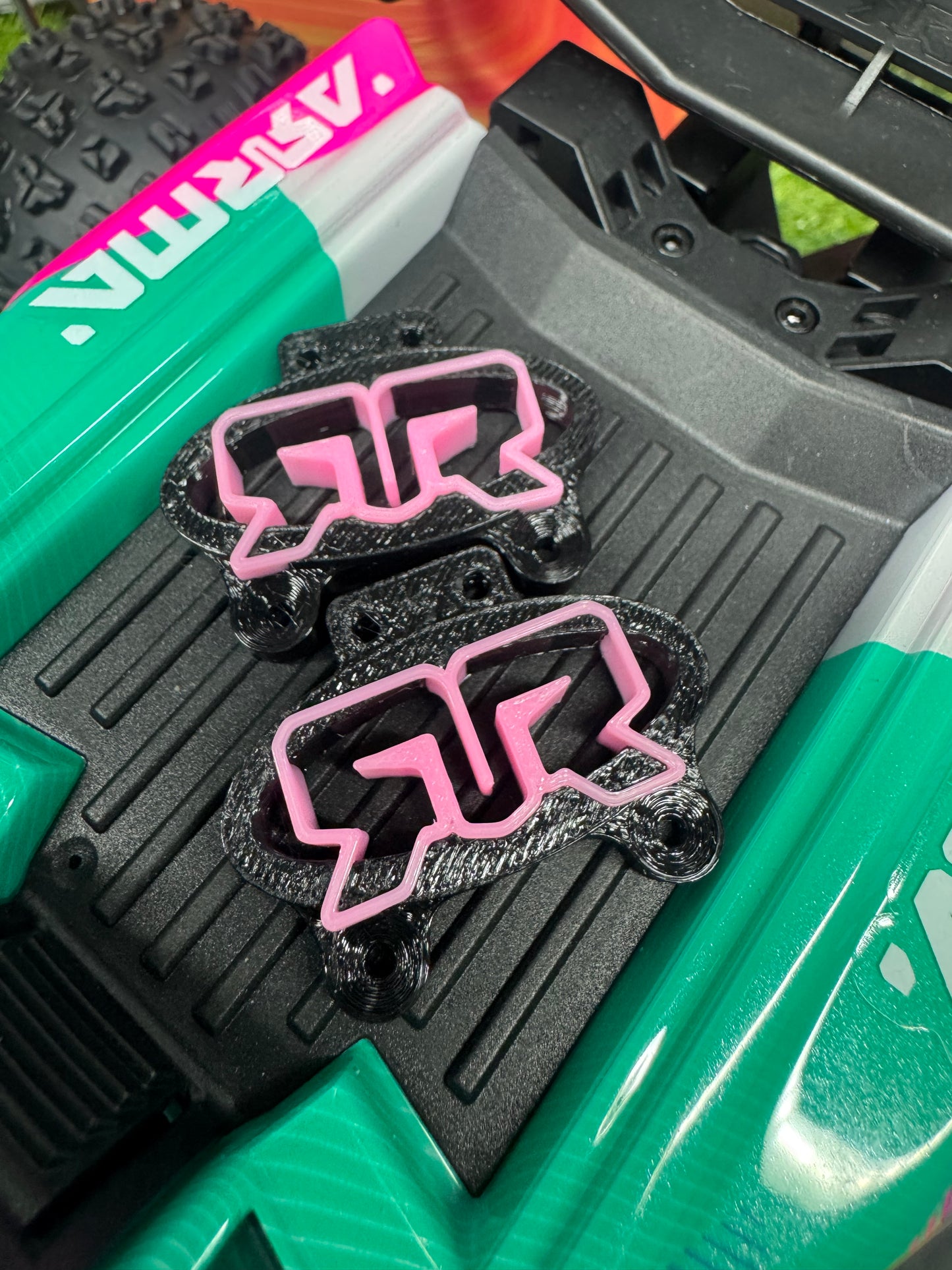 Bumper Cushion for Mini Kraton