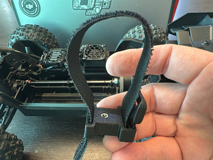 Velcro Strap Bracket for Mini Kraton