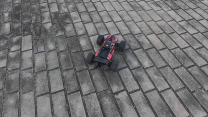 Wheelie Bar Kit for Mini Kraton