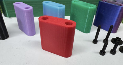 Wheelie Bar Kit for Mini Kraton