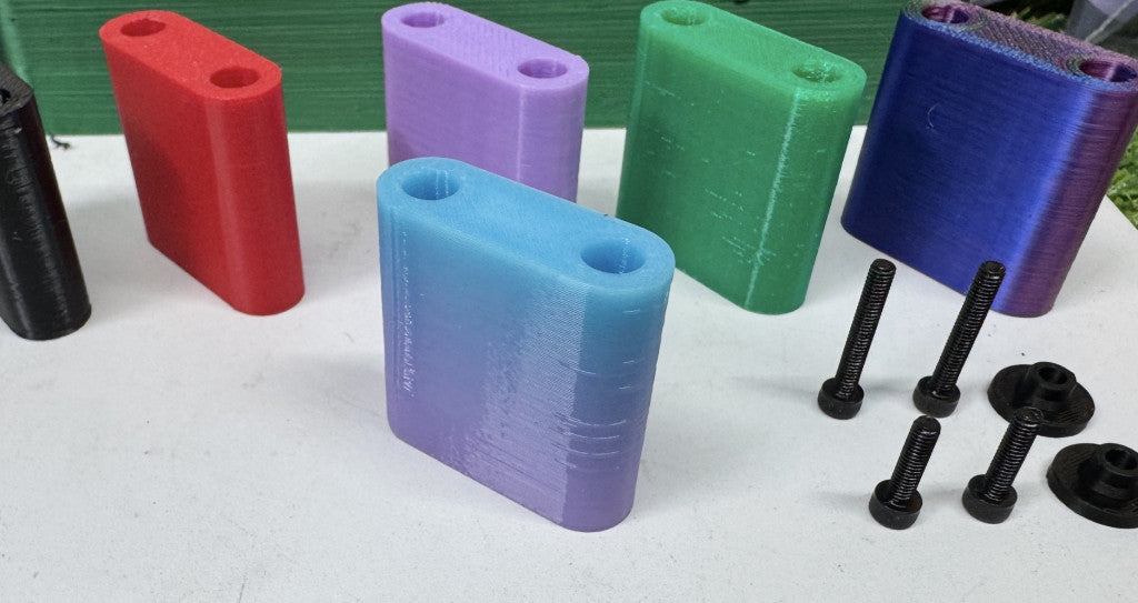 Wheelie Bar Kit for Mini Kraton