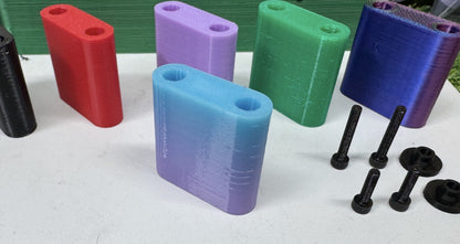 Wheelie Bar Kit for Mini Kraton