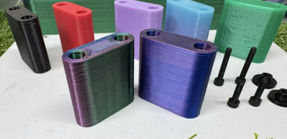 Wheelie Bar Kit for Mini Kraton