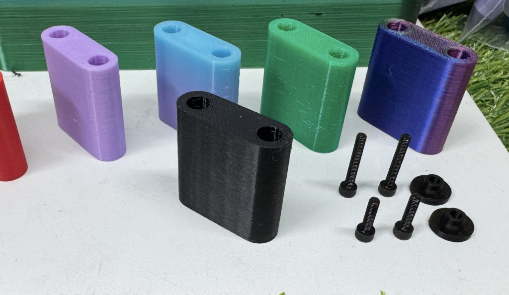 Wheelie Bar Kit for Mini Kraton